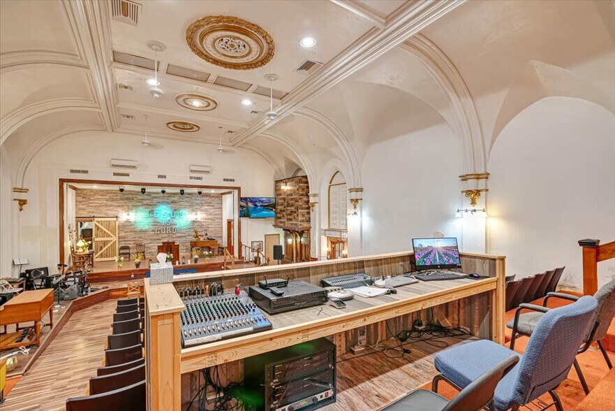 837 W Linden St, Allentown, PA à vendre - Photo du bâtiment - Image 3 de 30