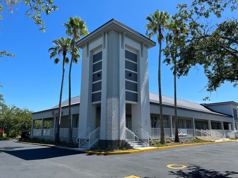 713-1081 S Pinellas Ave, Tarpon Springs, FL for lease - Building Photo - Image 3 of 7