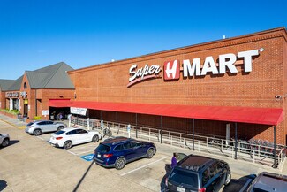 Plus de détails pour 1302-1304 Blalock Rd, Houston, TX - Commerce de détail à louer