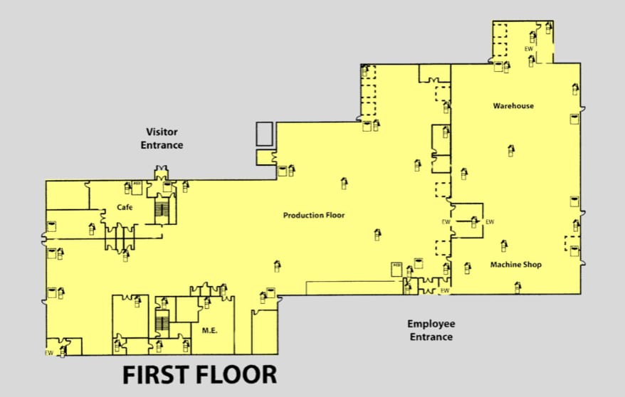 8 Post Office Sq, Acton, MA for lease Floor Plan- Image 1 of 1