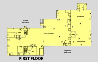 8 Post Office Sq, Acton, MA for lease Floor Plan- Image 1 of 1