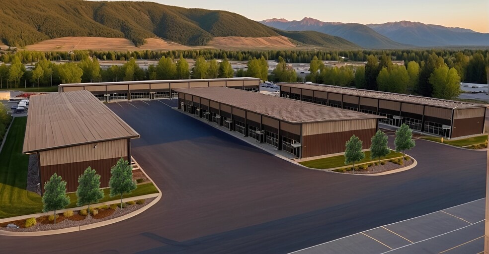 301 Center Dr., Glenwood Springs, CO for sale - Building Photo - Image 1 of 2