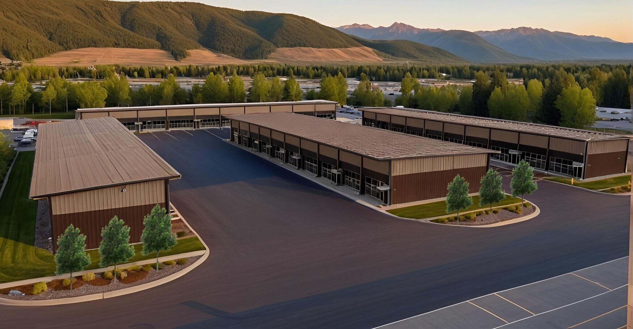 301 Center Dr., Glenwood Springs, CO for sale Building Photo- Image 1 of 3