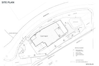 42398 Remington Ave, Temecula, CA for lease Site Plan- Image 1 of 1