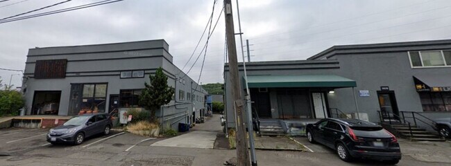 More details for 3810-3814 4th Ave S, Seattle, WA - Industrial for Lease