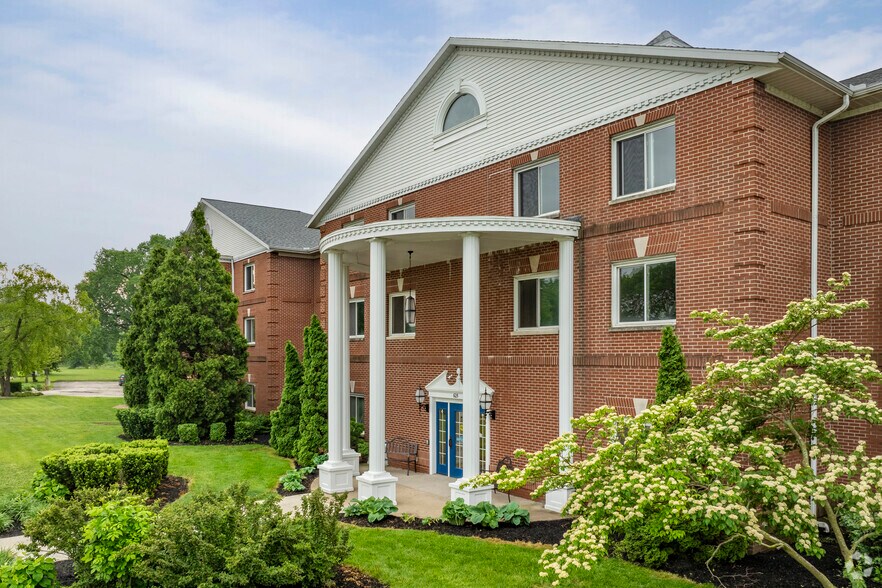 605 Chase Blvd, Sun Prairie, WI à louer - Photo du bâtiment - Image 3 de 22