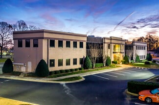 More details for 19109 W Catawba Ave, Cornelius, NC - Office for Lease
