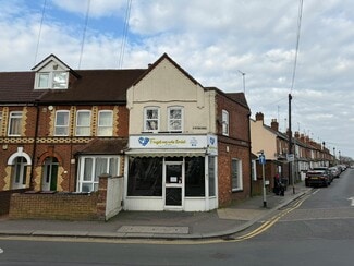 More details for 9-9A St Peters Rd, Reading - Retail for Lease