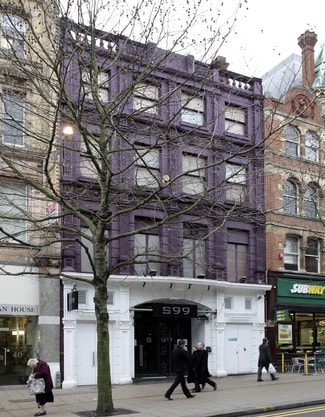 More details for 36 High St, Croydon - Retail for Sale