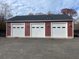 Plus de détails pour 163 Oak St, Taunton, MA - Industriel à vendre