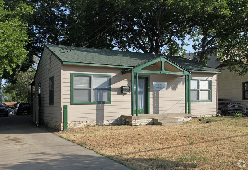 3519 Miles St, Dallas, TX à vendre - Photo du bâtiment - Image 3 de 29