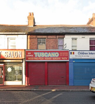 More details for 20 Whitby Rd, Ellesmere Port - Retail for Lease