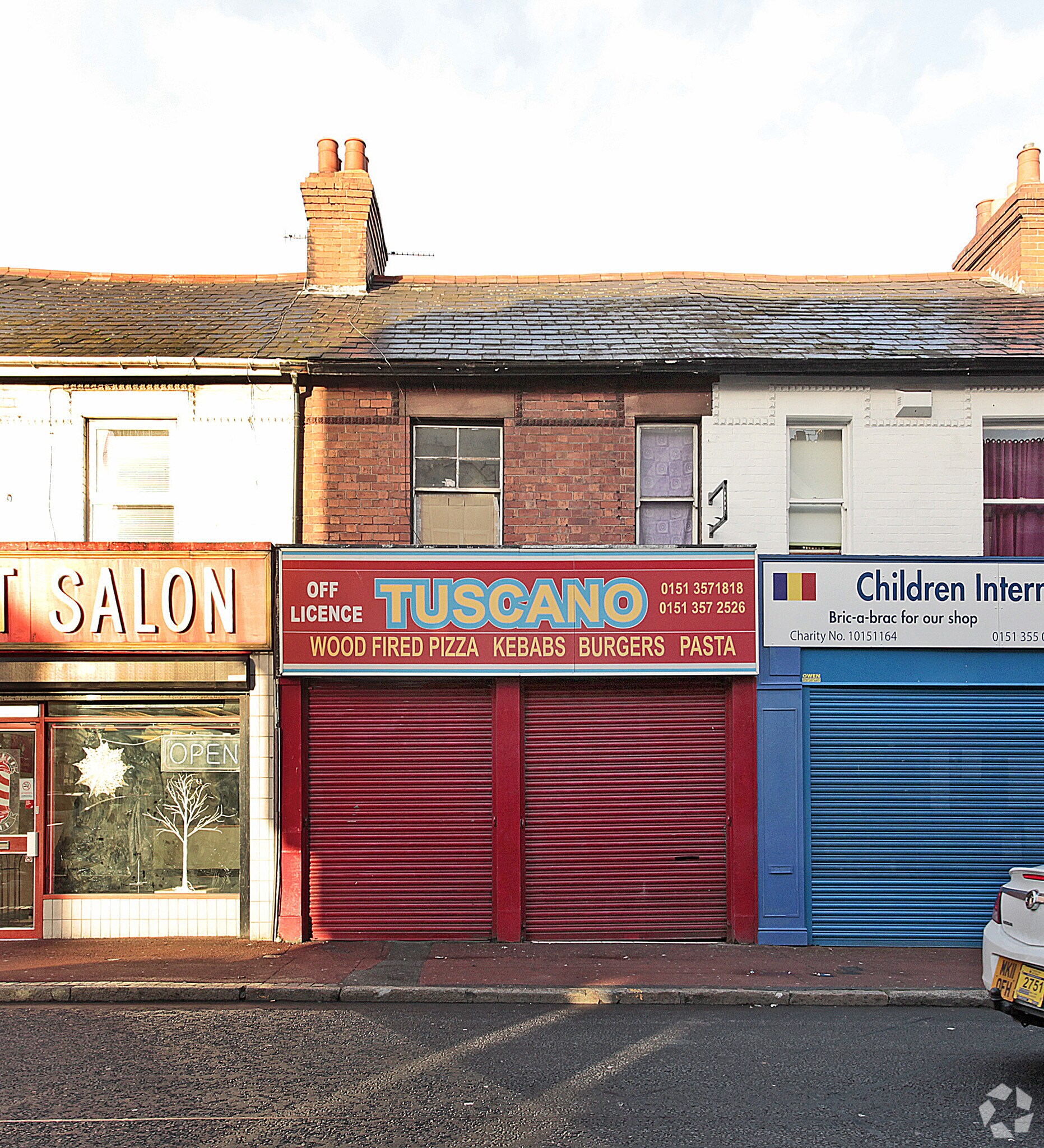 20 Whitby Rd, Ellesmere Port for lease Primary Photo- Image 1 of 4