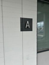 1701 N Palm Canyon Dr, Palm Springs, CA for lease Interior Photo- Image 1 of 3