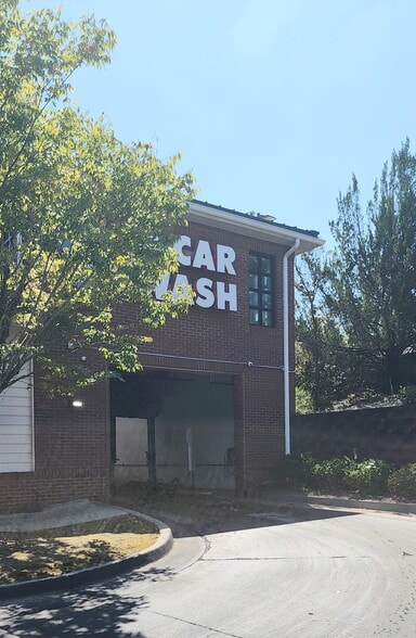 12176 Highway 92, Woodstock, GA for sale - Building Photo - Image 2 of 11