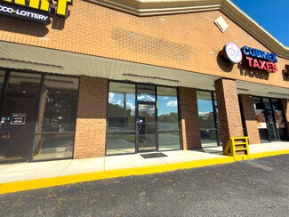 Plus de détails pour 888 Pleasant Hill Rd, Lawrenceville, GA - Commerce de détail à louer