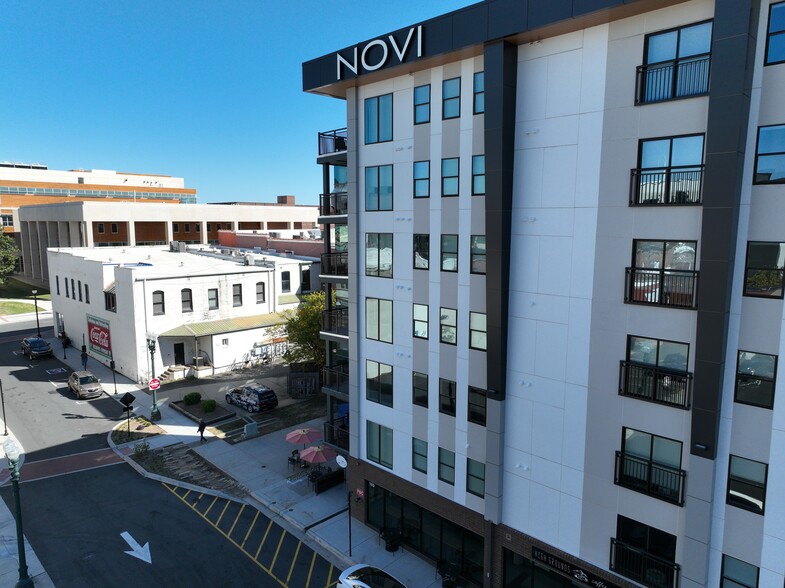 25 Barbrick Ave SW, Concord, NC for lease - Building Photo - Image 3 of 39