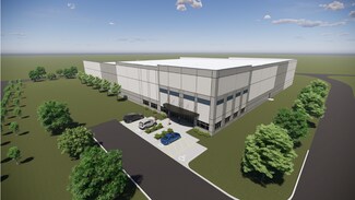 Plus de détails pour 270 Wilson Bridge Rd, Fountain Inn, SC - Industriel à louer