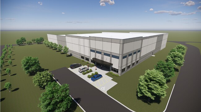 Plus de détails pour 270 Wilson Bridge Rd, Fountain Inn, SC - Industriel à vendre