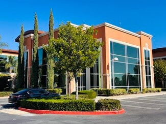 Plus de détails pour 9397 Haven Ave, Rancho Cucamonga, CA - Bureau à vendre