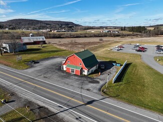 Plus de détails pour 661 US-20, West Winfield, NY - Vente au détail à vendre