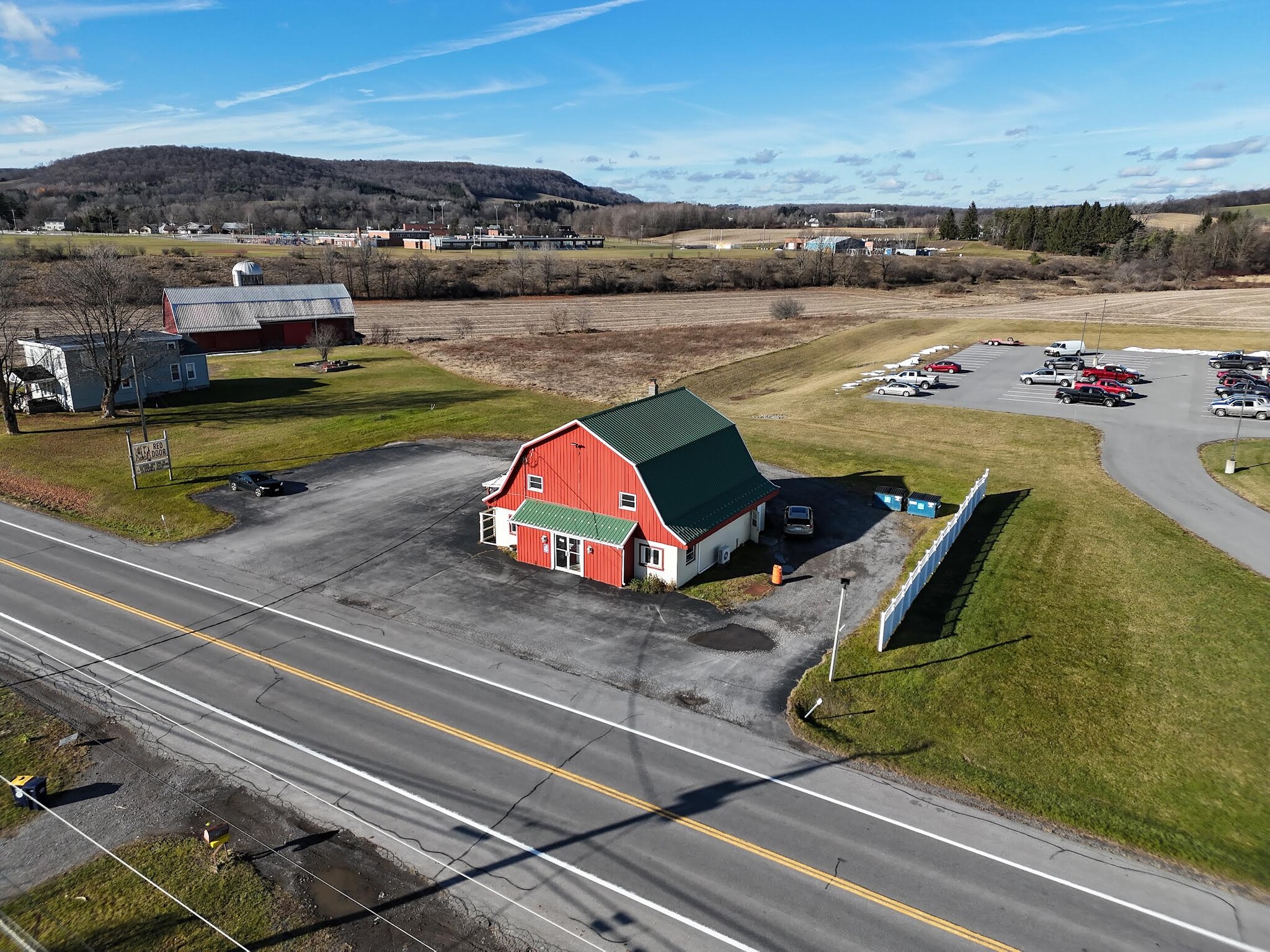 661 US-20, West Winfield, NY for sale Primary Photo- Image 1 of 3