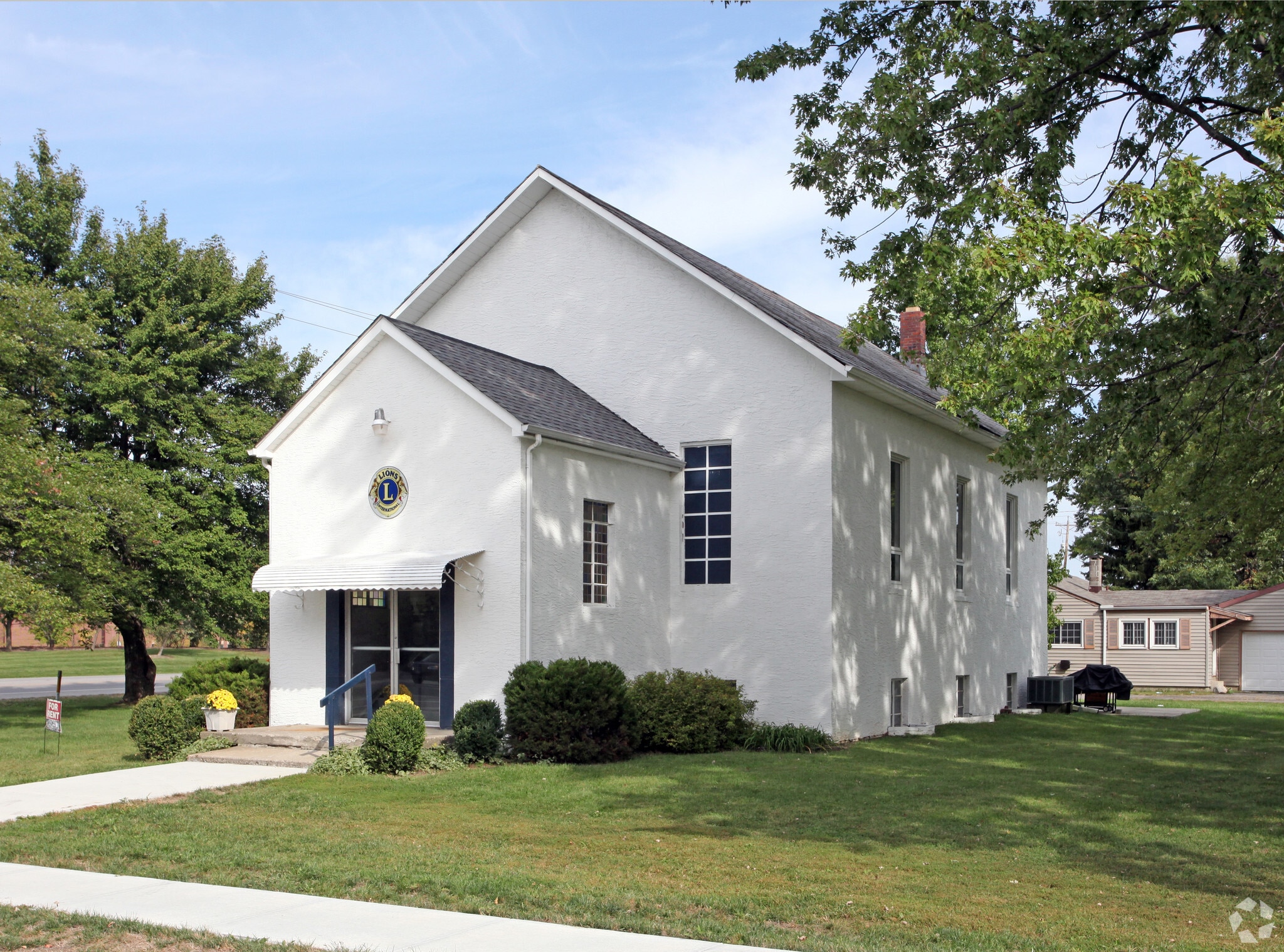 6678 Central College Rd, New Albany, OH for sale Primary Photo- Image 1 of 15