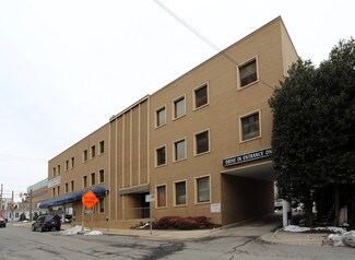 Plus de détails pour 4424 Montgomery Ave, Bethesda, MD - Bureau, Bureau/Commerce de détail à louer