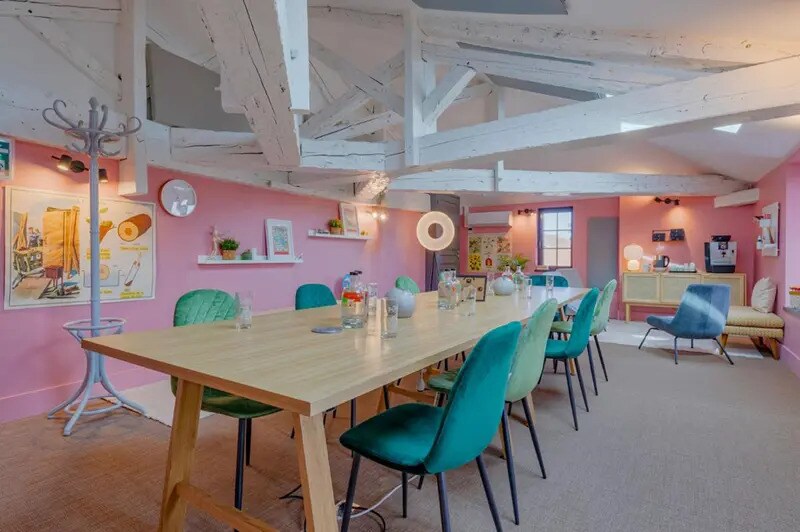 Flex in Genas for sale - Building Photo - Image 3 of 14