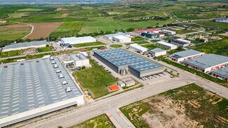 Plus de détails pour Calle Burdeos, 2, Torres de la Alameda - Industriel à louer