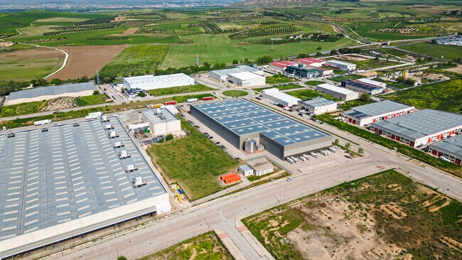 More details for Calle Burdeos, 2, Torres de la Alameda - Industrial for Lease