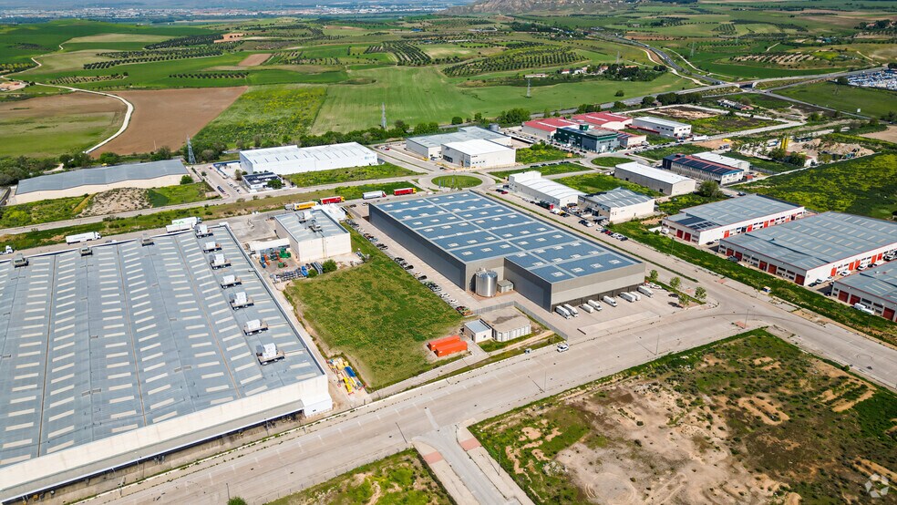 Calle Burdeos, 2, Torres de la Alameda, Madrid à louer - Photo intérieure - Image 1 de 3