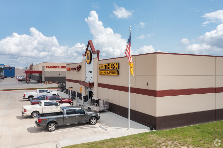 18780 US-59, Humble, TX for sale - Primary Photo - Image 2 of 9