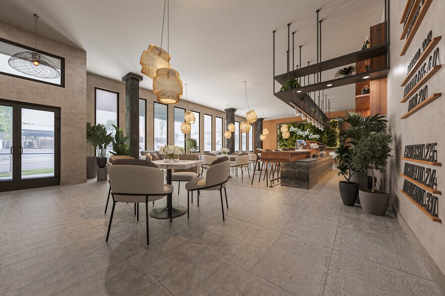 1009 8th Ave S, Nashville, TN à louer - Photo intérieure - Image 2 de 21