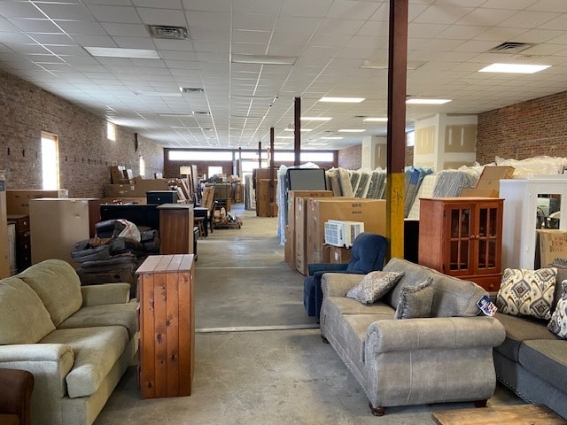 280 Meeting St, Orangeburg, SC for sale - Interior Photo - Image 3 of 10