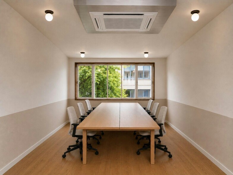 5 Windmill St, London for lease - Building Photo - Image 3 of 3