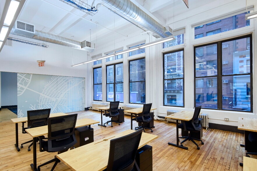 6 E 32nd St, New York, NY for lease - Building Photo - Image 2 of 5