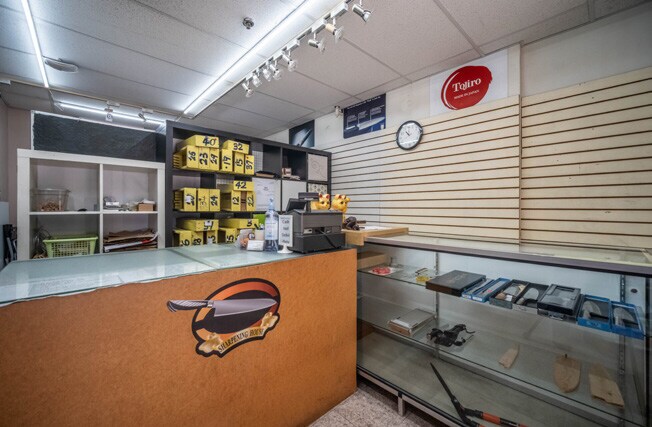 511 W 7th Ave, Vancouver, BC V5Z 4R2 - Unit 111 -  - Interior Photo - Image 1 of 2