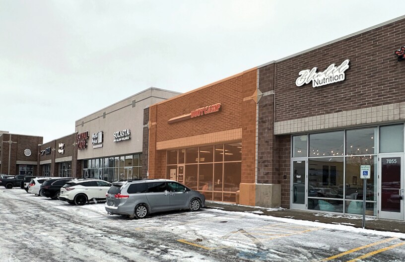 7101 S Westnedge Ave, Portage, MI for lease Primary Photo- Image 1 of 9