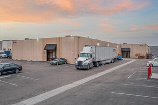 More details for 9710-9712 Distribution Ave, San Diego, CA - Industrial for Lease