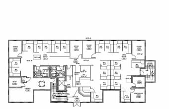 3495 Holcomb Bridge Rd, Peachtree Corners, GA for lease Floor Plan- Image 1 of 1