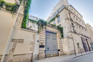 More details for 22 Rue Chapon, Paris - Coworking for Lease