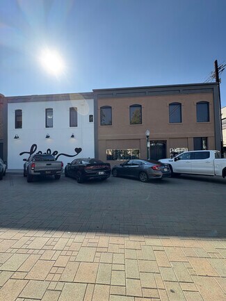 Plus de détails pour 109 N 5th St, Redlands, CA - Bureau/Commerce de détail à louer