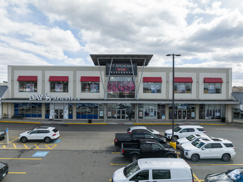 6-116 March Ave, Manchester, NH à vendre - Photo principale - Image 1 de 1