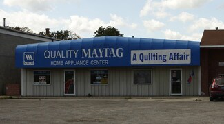 Plus de détails pour 2115-2121 SR 45, Austinburg, OH - Commerce de détail à louer