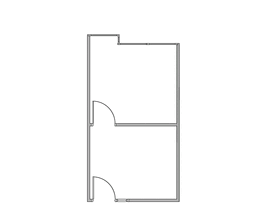 3030 Warrenville Rd, Lisle, IL for lease Floor Plan- Image 1 of 1