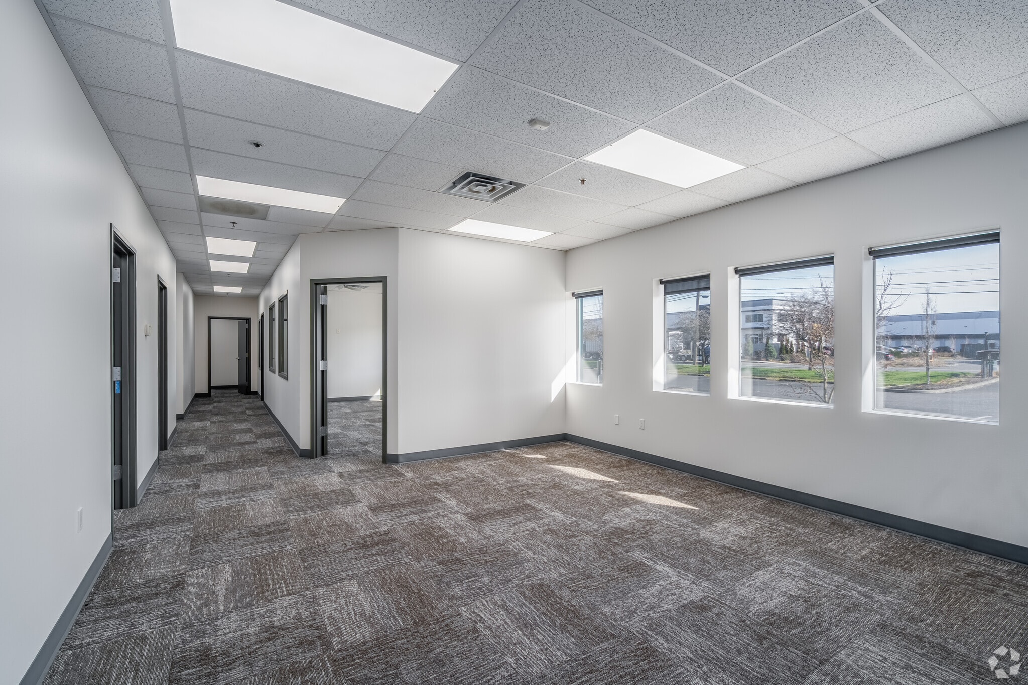 15100 NE 40th Ave, Marysville, WA for lease Lobby- Image 1 of 21