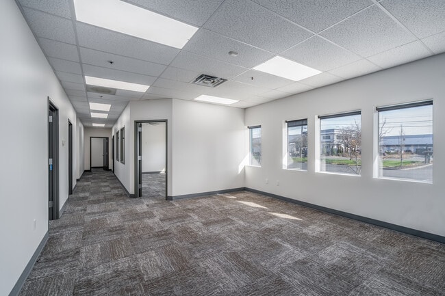 Plus de détails pour 15100 NE 40th Ave, Marysville, WA - Industriel à louer