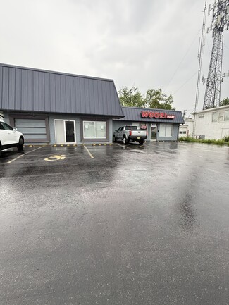 Plus de détails pour 838 Niagara Falls Blvd, Buffalo, NY - Commerce de détail à vendre