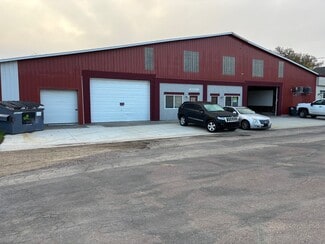More details for 300 N Dickason Blvd, Columbus, WI - Industrial for Sale